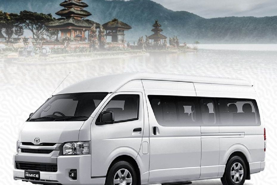 Go Bali Hiace Sewa Hiace