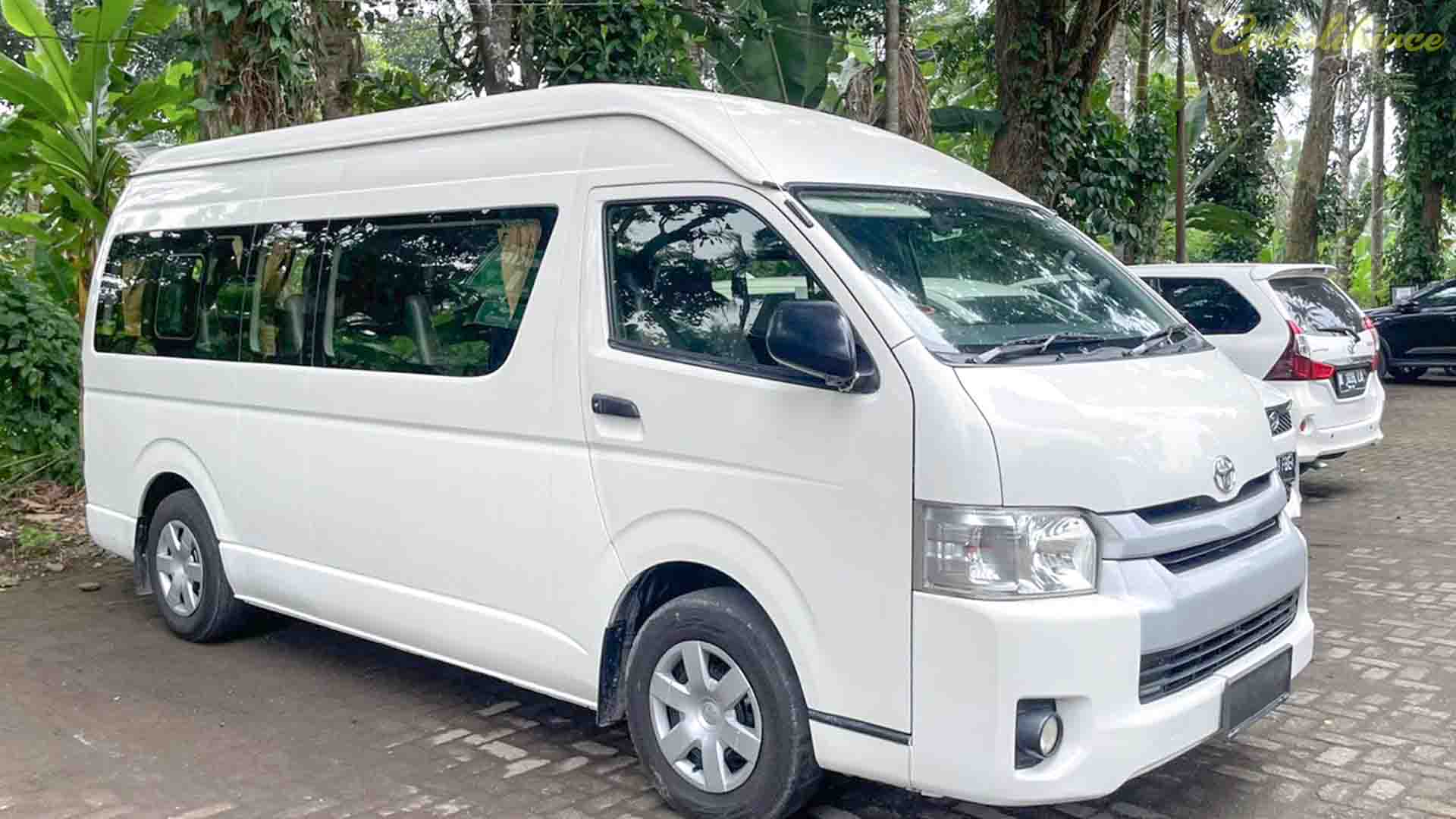 Gobalihiace - Bali Sewa Hiace