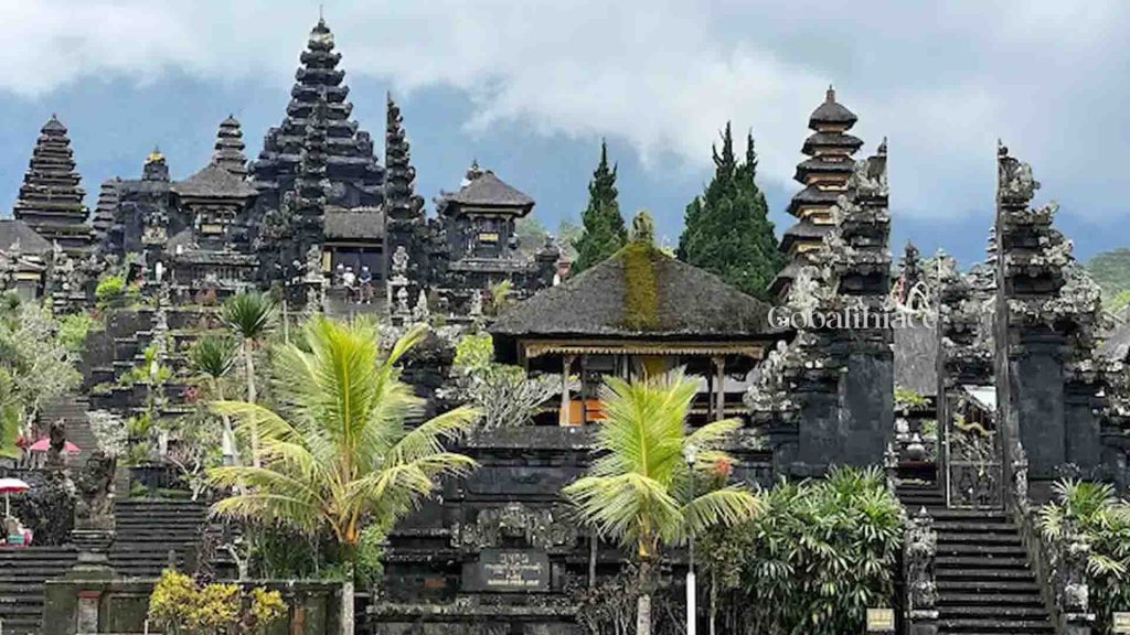 Mother Tample